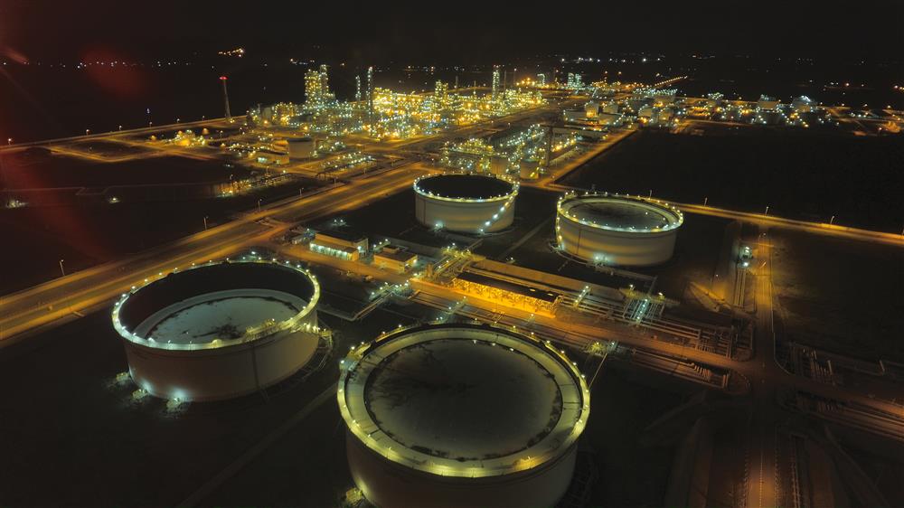 Khi thị trường biến động - cơ hội để BSR tăng tốc